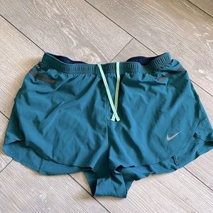 Nike DRI-FIT shorts